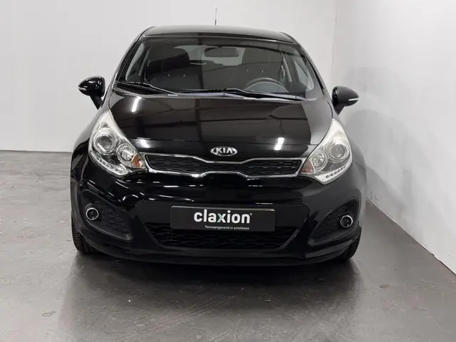 Kia Rio 1.2 CVVT Plus Pack 2013 Benzine 4