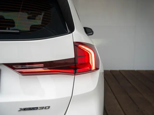 BMW iX1 xDrive30 2023 Elektrisch 27