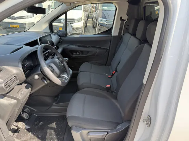 Citroën Berlingo 1.5 BlueHDI 102PK EURO6 2022 Diesel 17