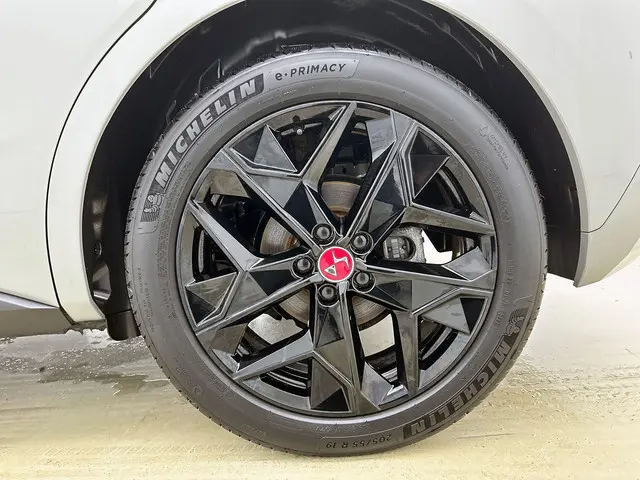 DS DS 4 1.2 PureTech Performance Line+ 2023 Benzine 44