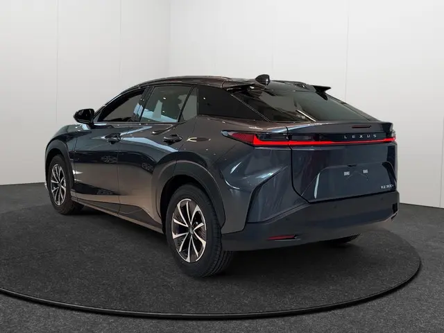 Lexus RZ 300e Business Line 71 kWh 2025 Elektrisch 10