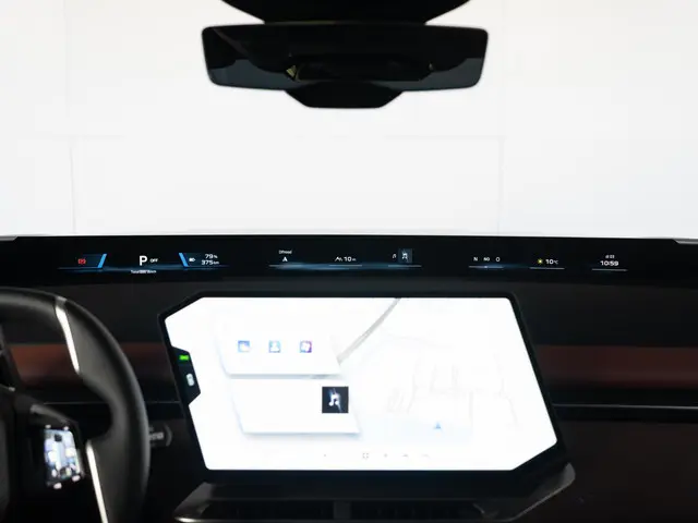 BMW iX3 50 xDrive 2026 Elektrisch 25