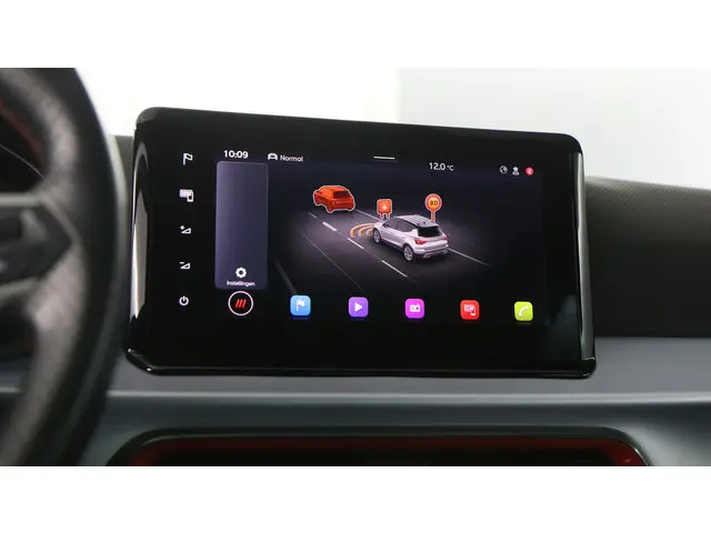 SEAT Arona 1.0 TSI FR Business Intense DSG 2022 Benzine 32