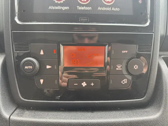 Peugeot Boxer 2.2 HDI 165PK 2024 Diesel 21