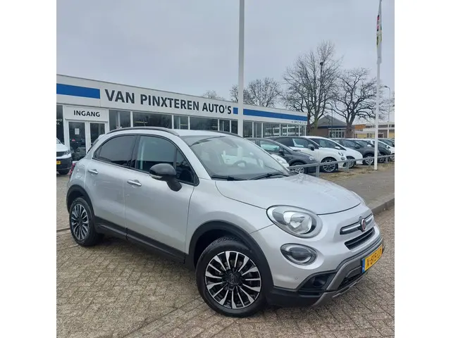Fiat 500X 1.0 FireFly Turbo 120 2021 Benzine