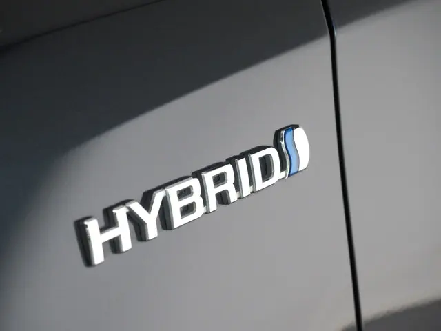 Toyota Auris 1.8 Hybrid Dynamic 2017 Hybride Benzine 4
