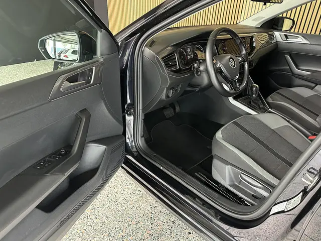 Volkswagen Polo 1.0 TSI Highline 2018 Benzine 9