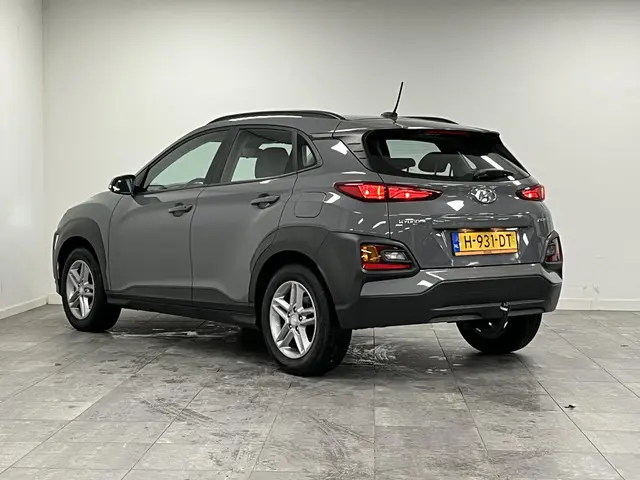 Hyundai Kona 1.0 T-GDI Comfort 2020 Benzine 6