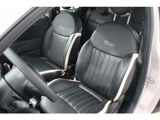 Fiat 500C 1.2 Automaat Star 2019 Benzine 17