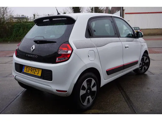 Renault Twingo 2