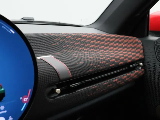 MINI 3-Deurs Mini Cooper E 2024 Elektrisch 18