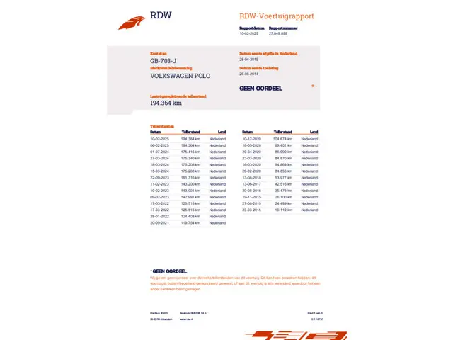 Volkswagen Polo 1.2 TSI First Edition 2014 Benzine 19