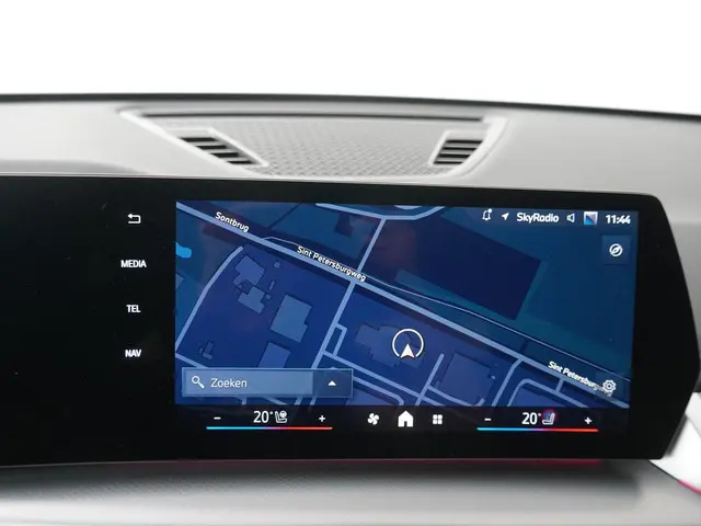 BMW iX1 eDrive20 67 kWh 2025 Elektrisch 14