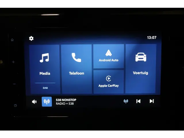 Toyota Aygo X 1.0 VVT-i Envy, 2024 Benzine 24