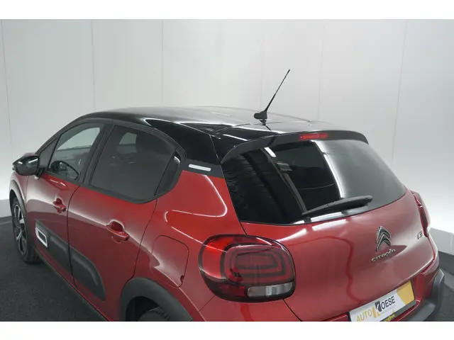 Citroën C3 PureTech 82 Shine 2020 Benzine 23