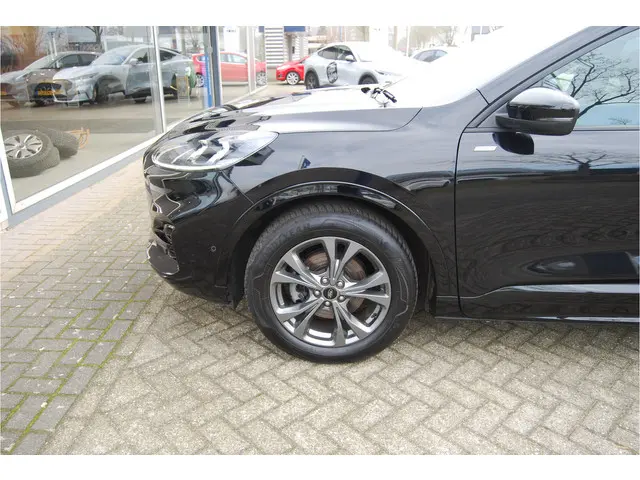 Ford Kuga 1.5 EcoBoost ST-Line X 150PK 2023 Benzine 9