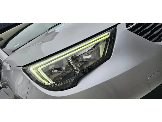 Opel Crossland X 1.2 Turbo Edition 2019 Benzine 10