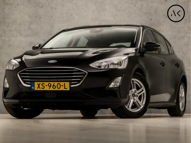 Ford Focus 1.0 EcoBoost Sport 2019 Benzine