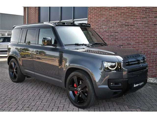 Land Rover Defender 110 D300 SE 2021 Diesel 71