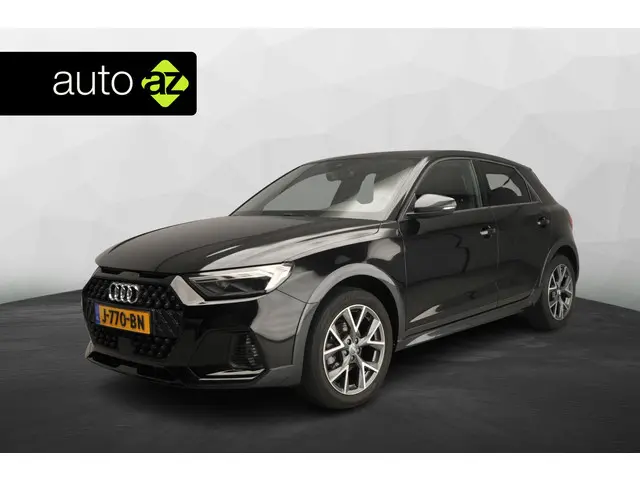 Audi A1 citycarver 25 TFSI epic 2020 Benzine