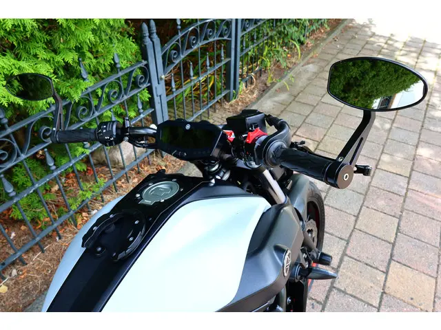 Yamaha MT 07 | MT-07 ABS FULL MIVV EXHAUST 2019 Benzine 18