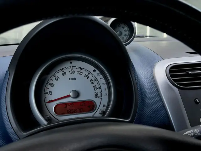 Opel Agila 1.2 Edition Eerste eigenaar 2012 Benzine 14