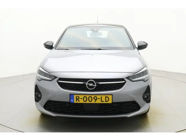 Opel Corsa 1.2 Turbo 100pk GS Line 2022 Benzine 6