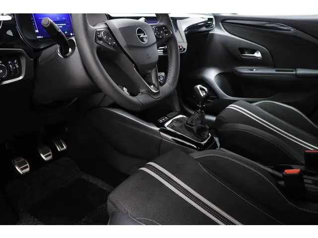 Opel Corsa 1.2 Turbo GS 2024 Benzine 23