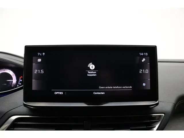Peugeot 5008 1.2 Turbo GT 2023 Benzine 27