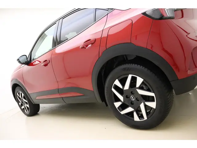 Opel Mokka 1.2 Elegance 2021 Benzine 18