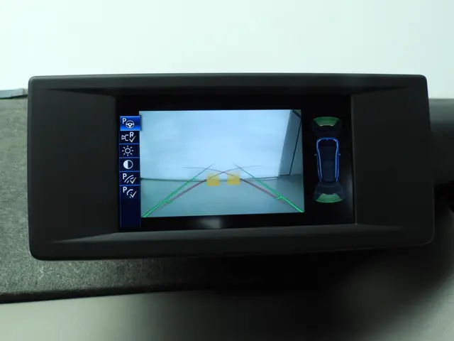 BMW i3 Basis Comfort Advance 22 kWh 2015 Elektrisch 31