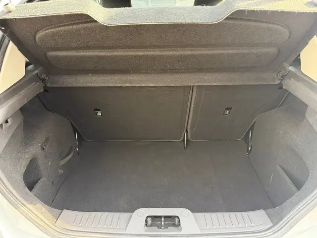 Ford Fiesta 1.0 EcoBoost Titanium 2016 Benzine 23