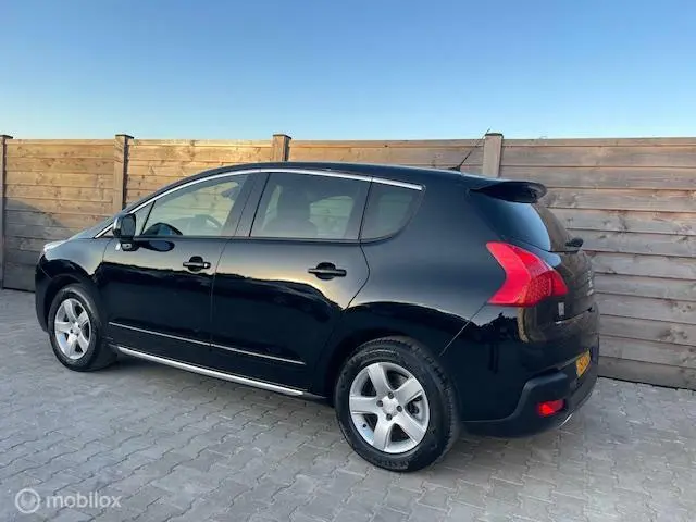 Peugeot 3008 2.0 HDiF HYbrid4 2013 Hybride Diesel 8