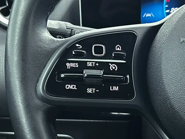 Mercedes-Benz B-Klasse 160 Advantage 2020 Benzine 21