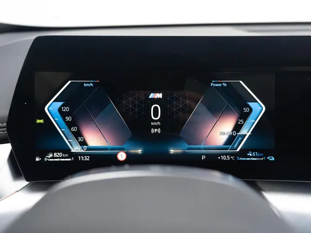 BMW X1 xDrive25e 2026 Hybride Benzine 27