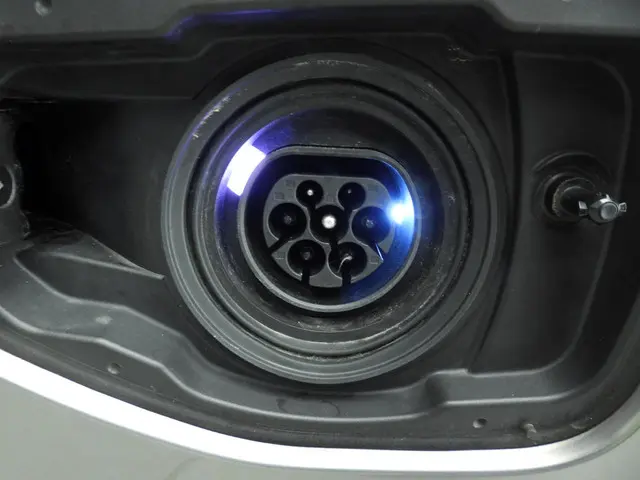 BMW 5 Serie Touring 530e 2024 Hybride Benzine 37