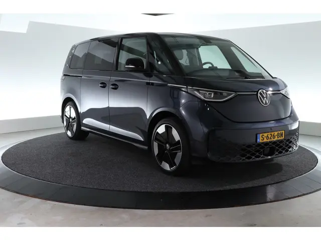 Volkswagen ID. Buzz 1st Max 77kWh 2023 Elektrisch 3