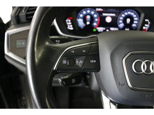 Audi Q3 35 TFSI Pro Line business 2020 Benzine 18