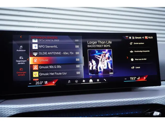 BMW i4 eDrive35 2025 Elektrisch 29