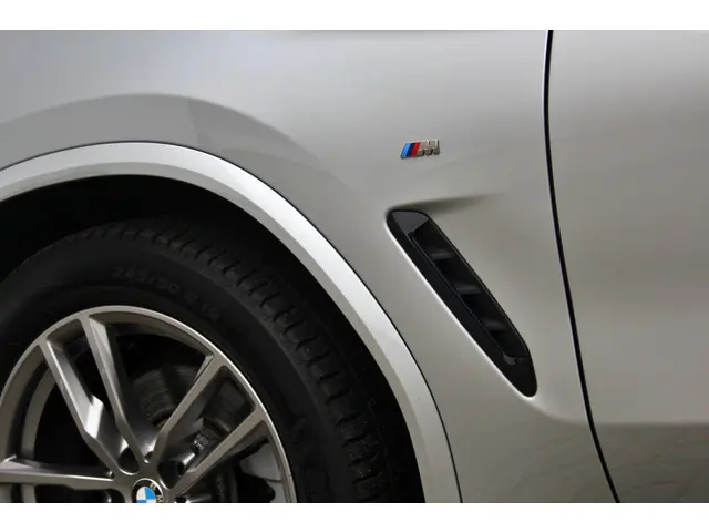 BMW X3 xDrive20i 2019 Benzine 50