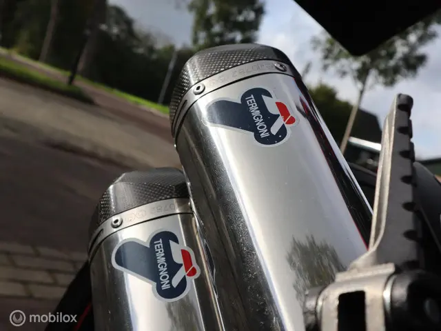 Ducati Monster 1100 EVO 2013 Benzine 12