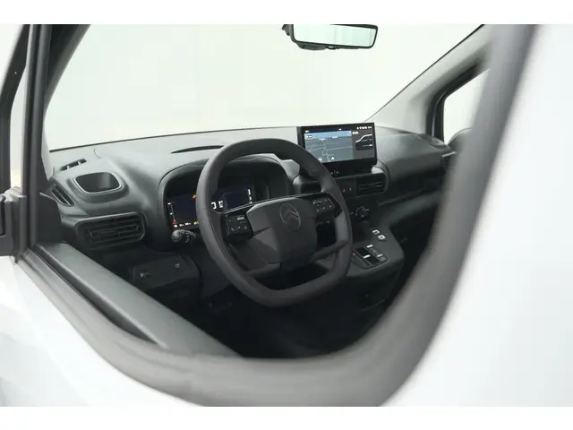 Citroën ë-Berlingo 136 L1 50 kWh 2025 Elektrisch 62