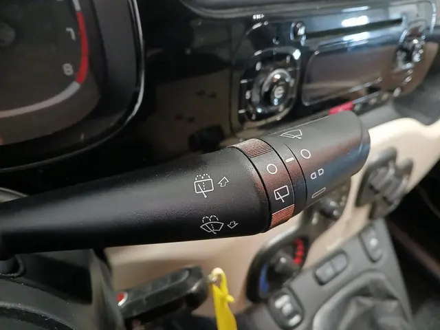 Fiat Panda 0.9 TwinAir Sempre - Schade 2013 Benzine 14