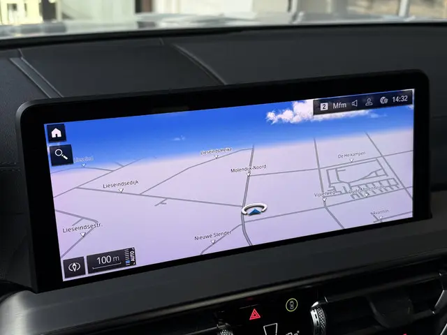 BMW X3 xDrive30e 2022 Hybride Benzine 18