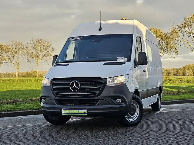 Mercedes-Benz Sprinter 316 2020 Diesel