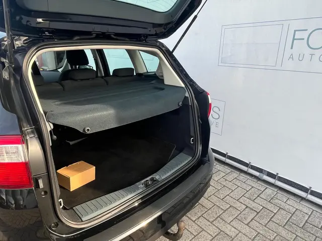 Ford C-MAX 1.0 Titanium 2014 Benzine 20