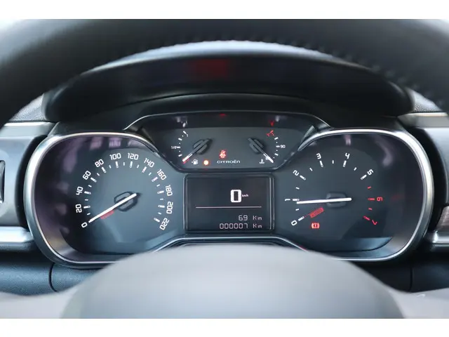 Citroën C3 1.2 PureTech Max 2024 Benzine 33