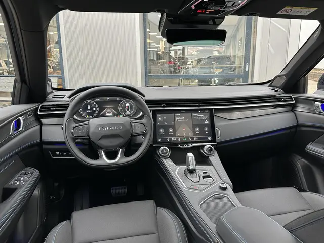 Lynk & Co 01 1.5 2022 Hybride Benzine 3