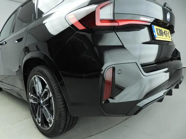 BMW X1 xDrive25e 2026 Hybride Benzine 48