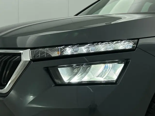Škoda Kamiq 1.0 TSI 110PK DSG Style 2021 Benzine 18